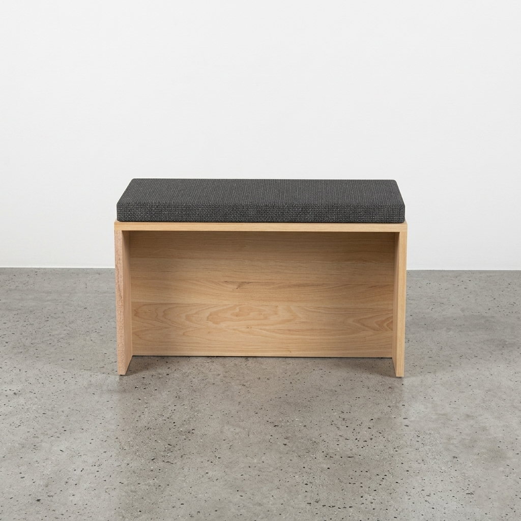 Duo Bench