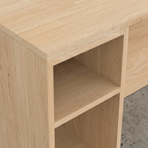 Duo Coffee Table