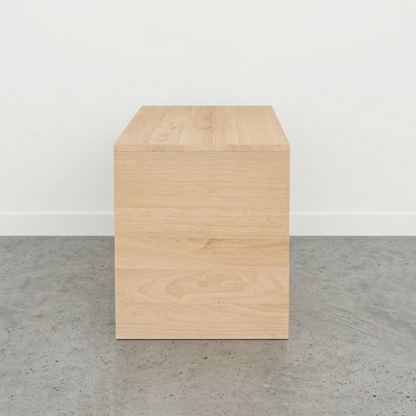 Duo Coffee Table