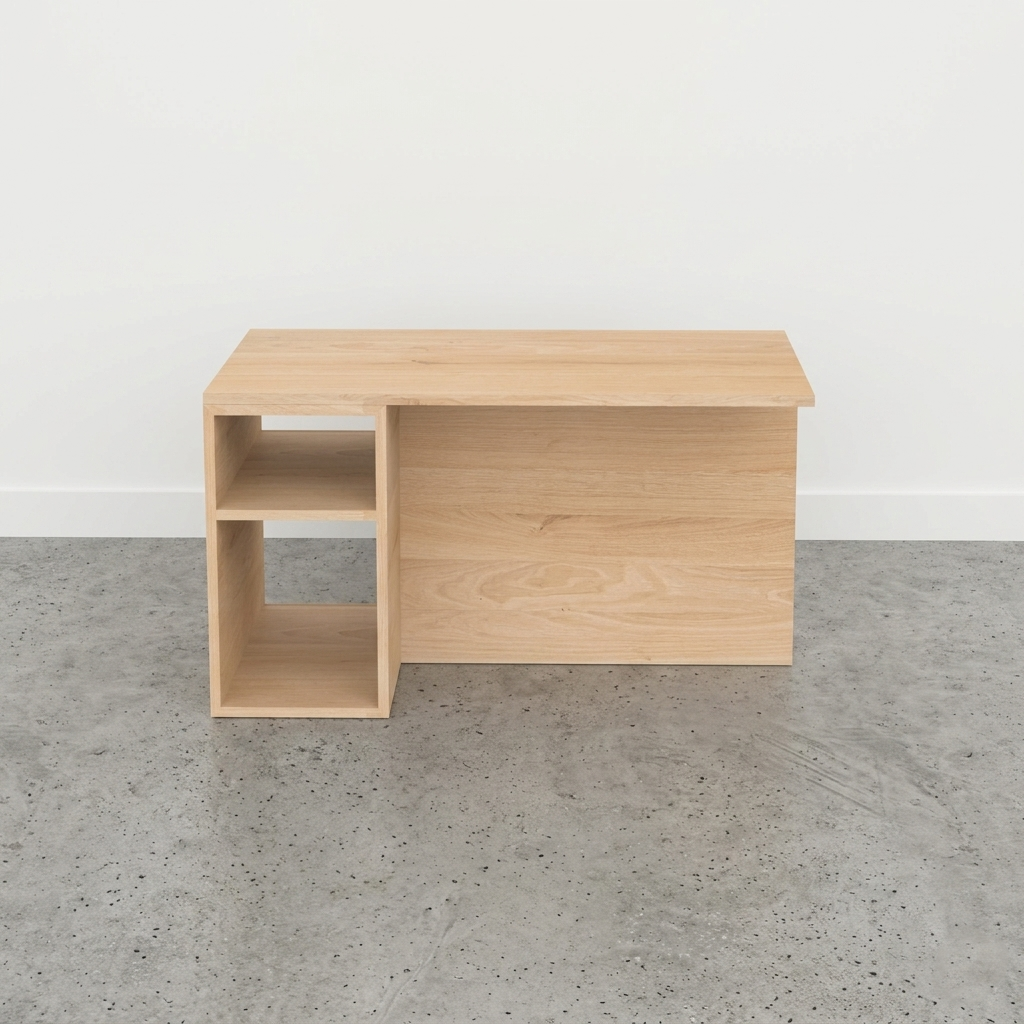 Duo Coffee Table