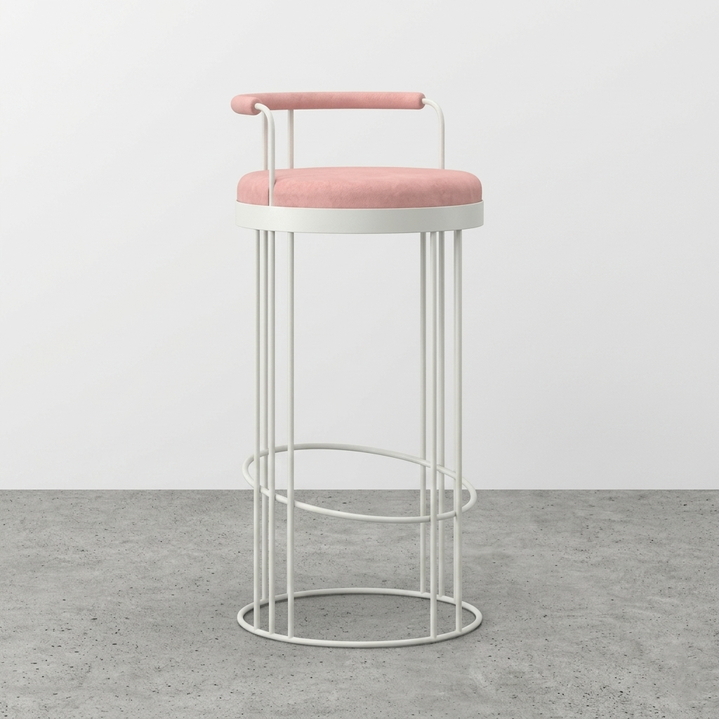 Bruck Barstool 2