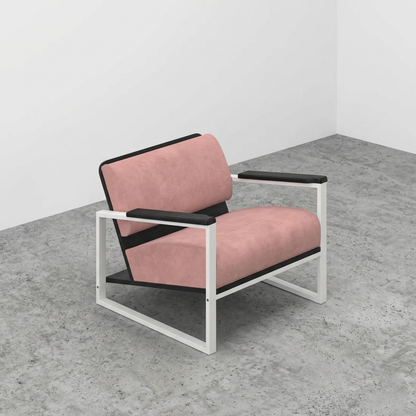 Bruck Lounge Chair - 1