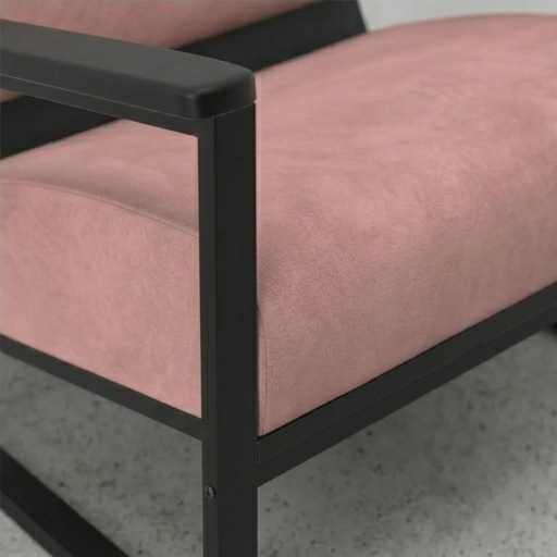 Bruck Lounge Chair - 1