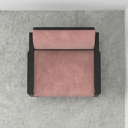 Bruck Lounge Chair - 1