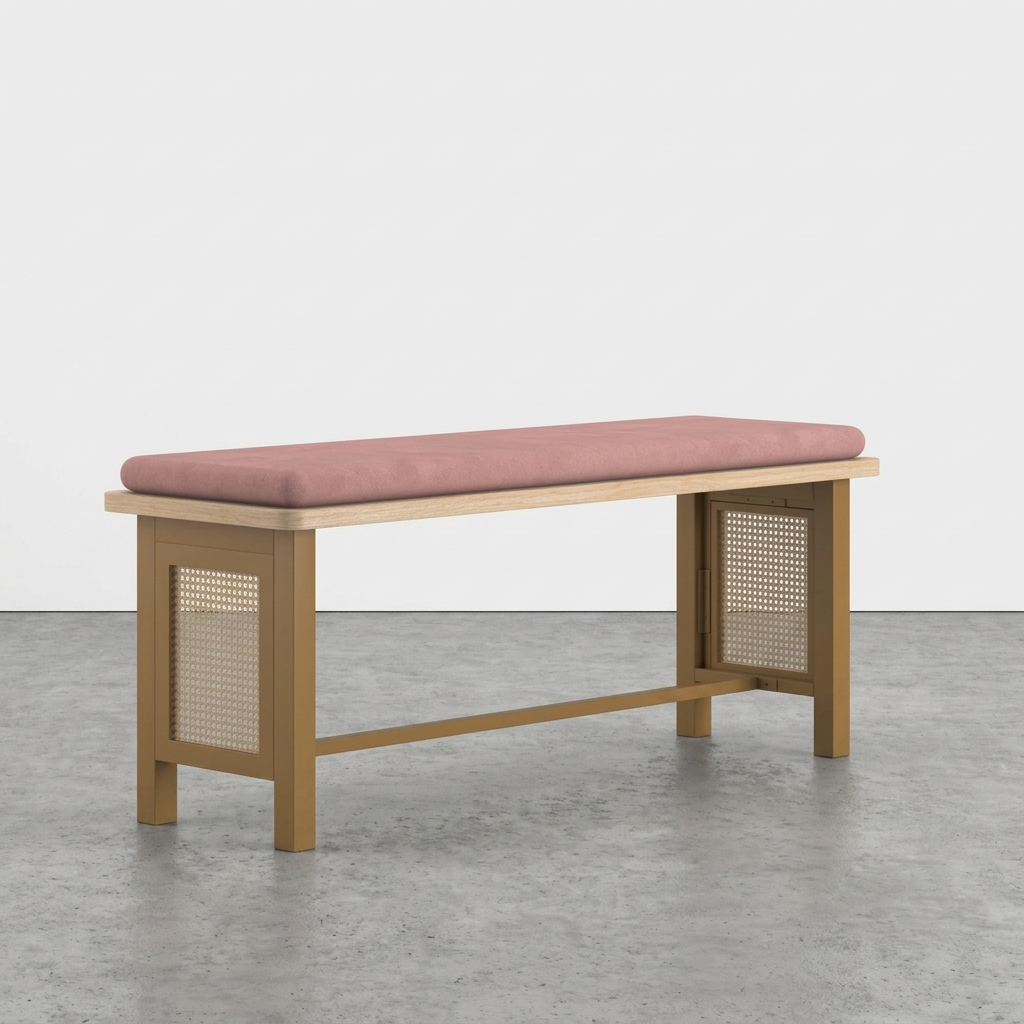 Euclid Bench - 2