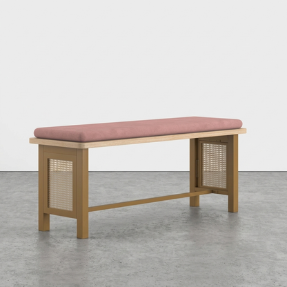 Euclid Bench - 2