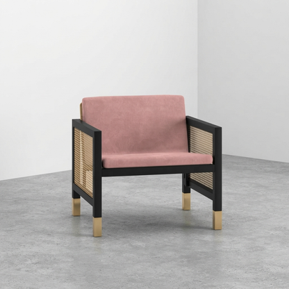 Euclid Single Seat Sofa 1.0