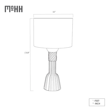 Eloise Table Lamp 1