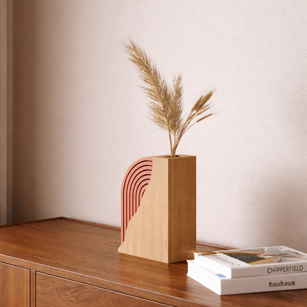Elysian Vase