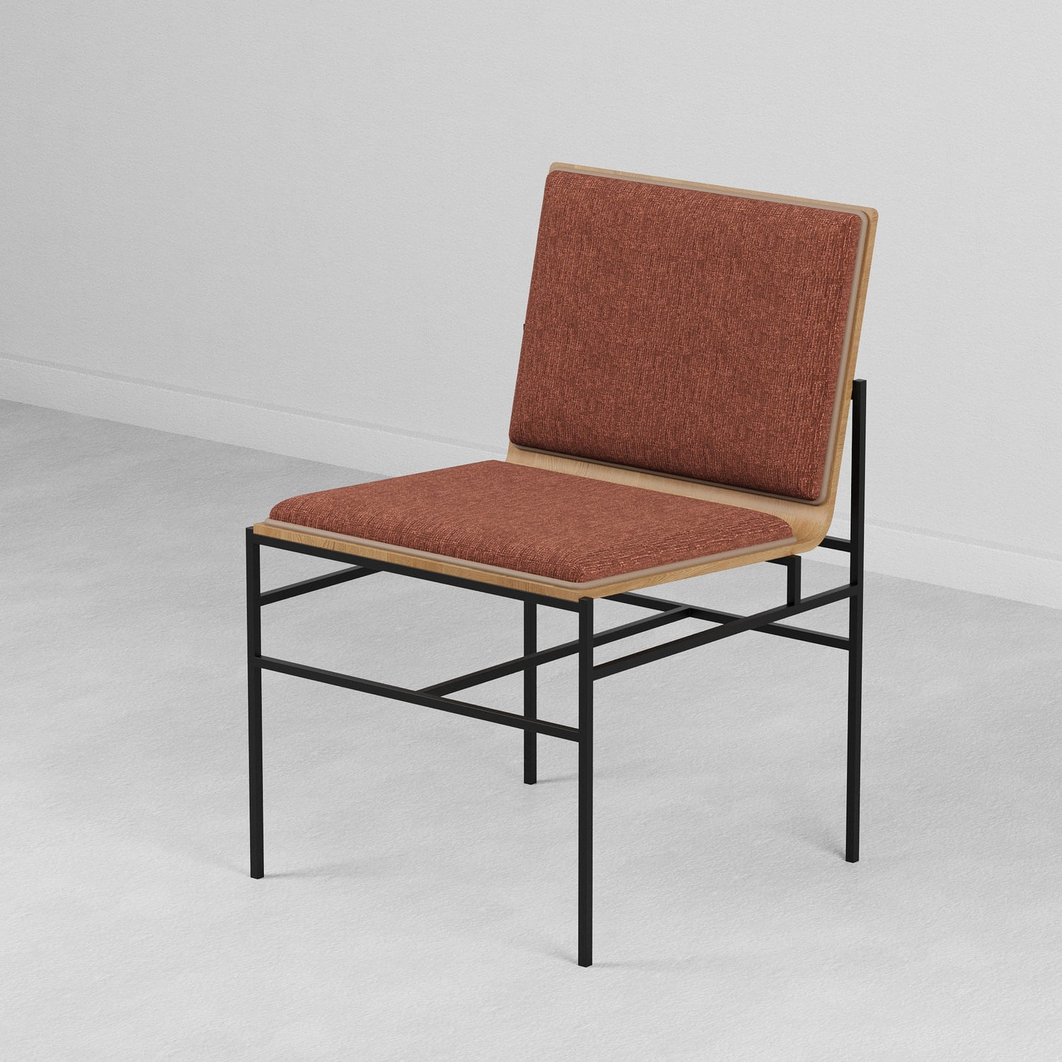 Enzo Chair