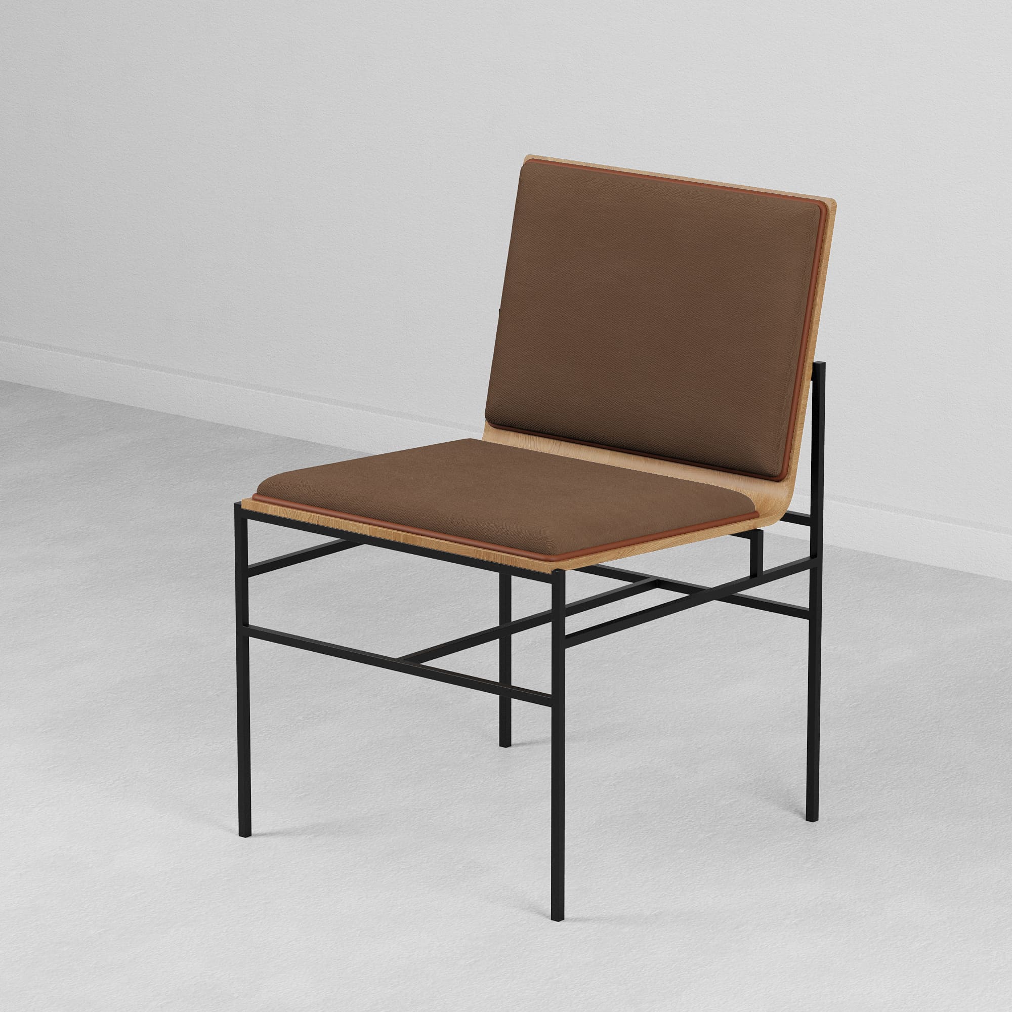 Enzo Chair