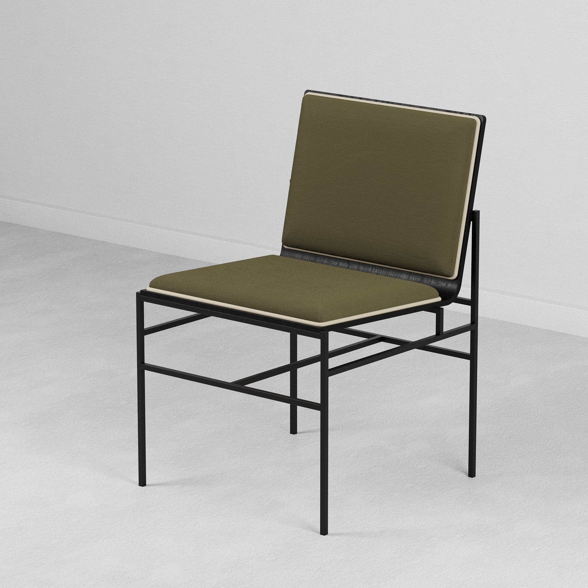 Enzo Chair