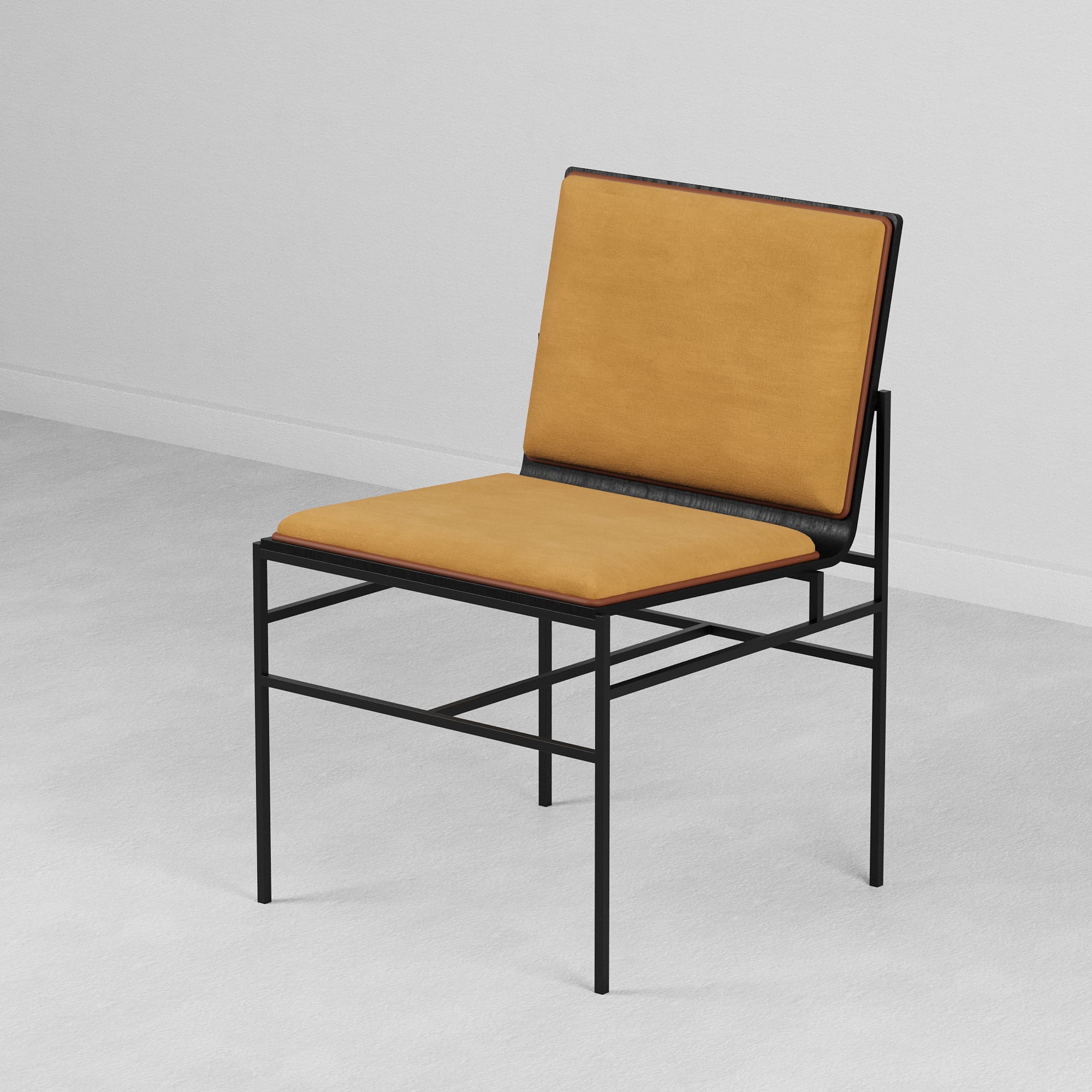 Enzo Chair
