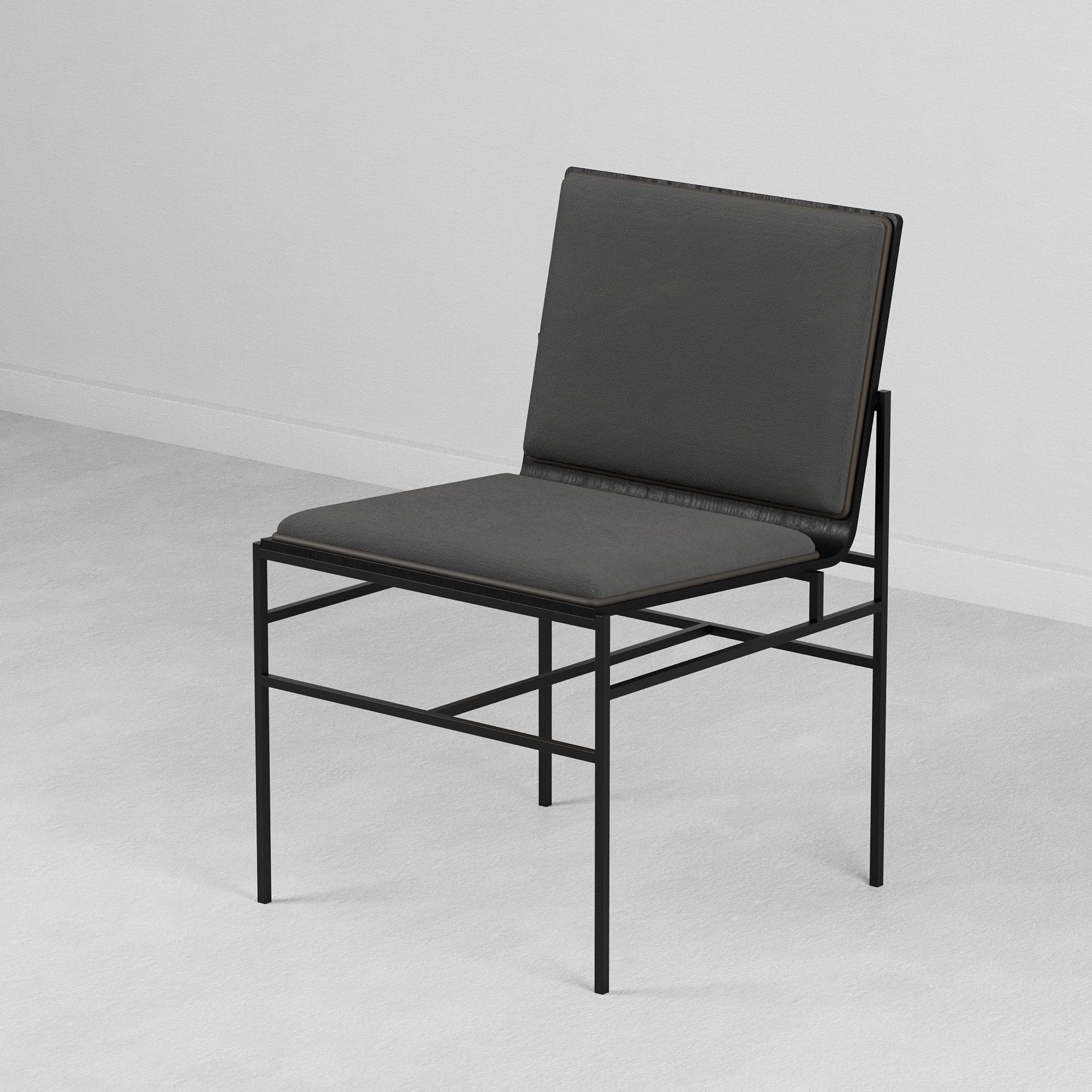 Enzo Chair