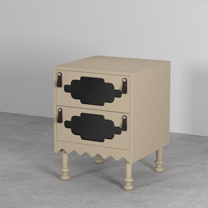 Ezra Bedside Table