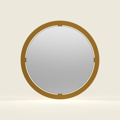 Eclipse Mirror
