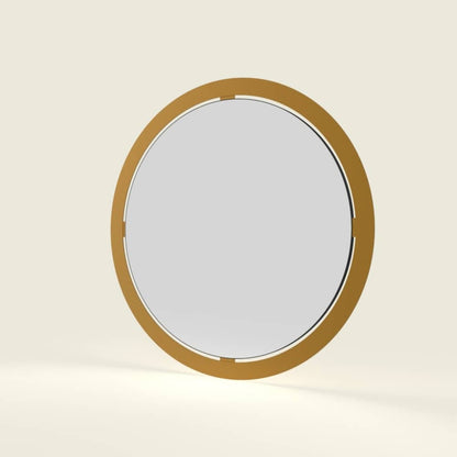 Eclipse Mirror