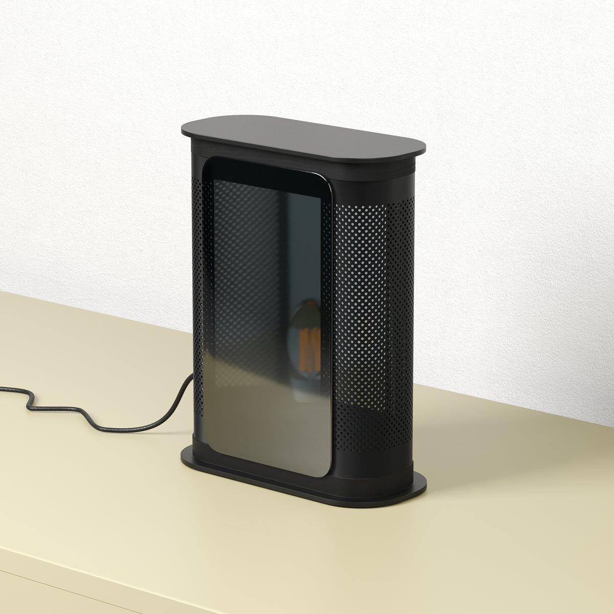 EclipseGlow Lamp