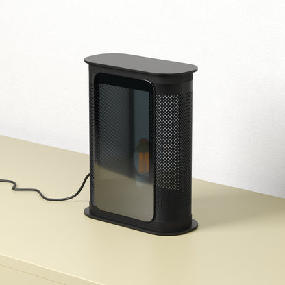 EclipseGlow Lamp