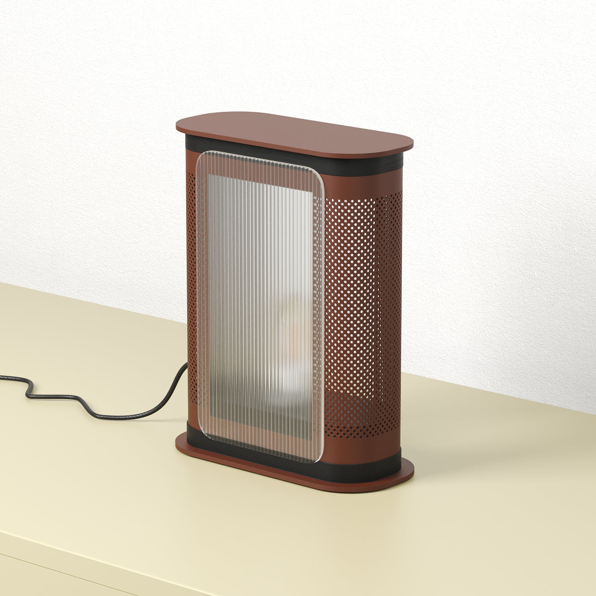 EclipseGlow Lamp
