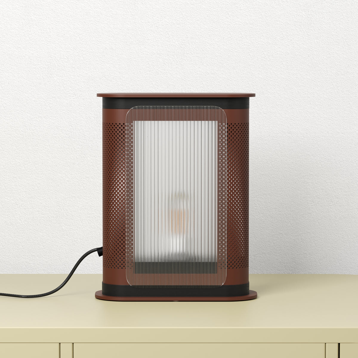 EclipseGlow Lamp