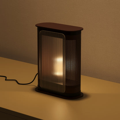 EclipseGlow Lamp