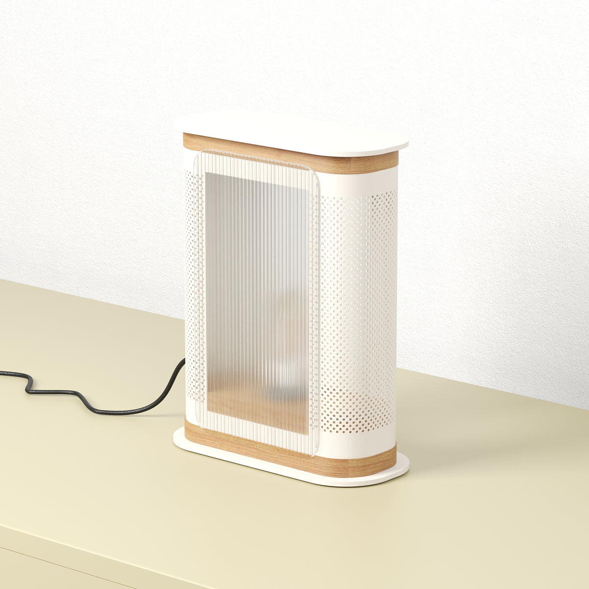EclipseGlow Lamp