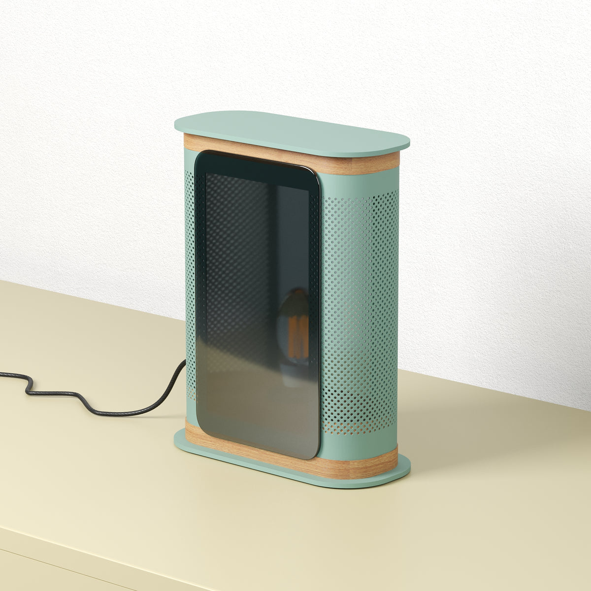 EclipseGlow Lamp