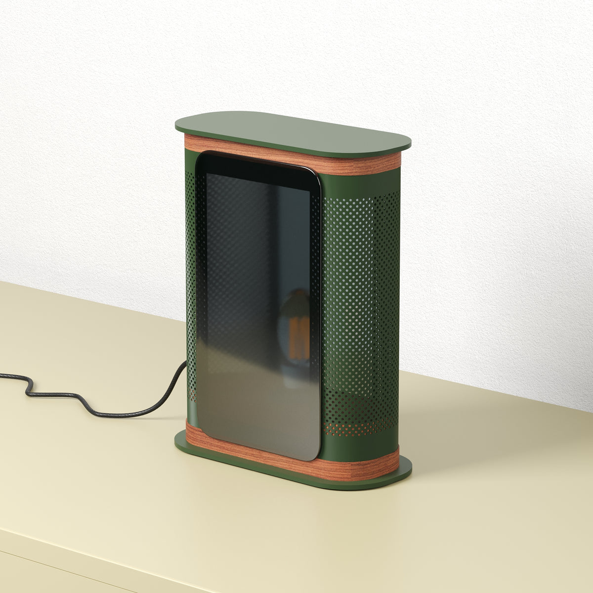 EclipseGlow Lamp