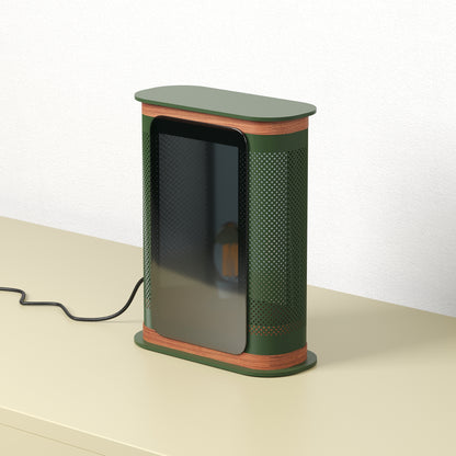 EclipseGlow Lamp