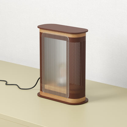 EclipseGlow Lamp