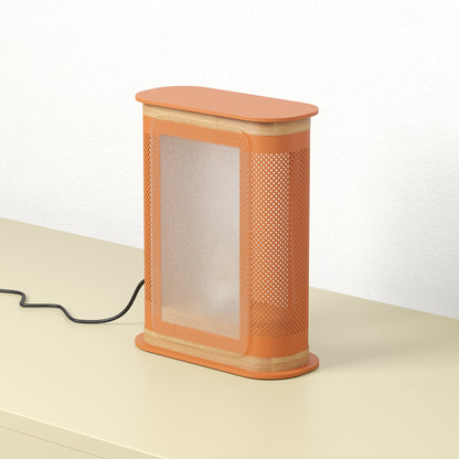 EclipseGlow Lamp