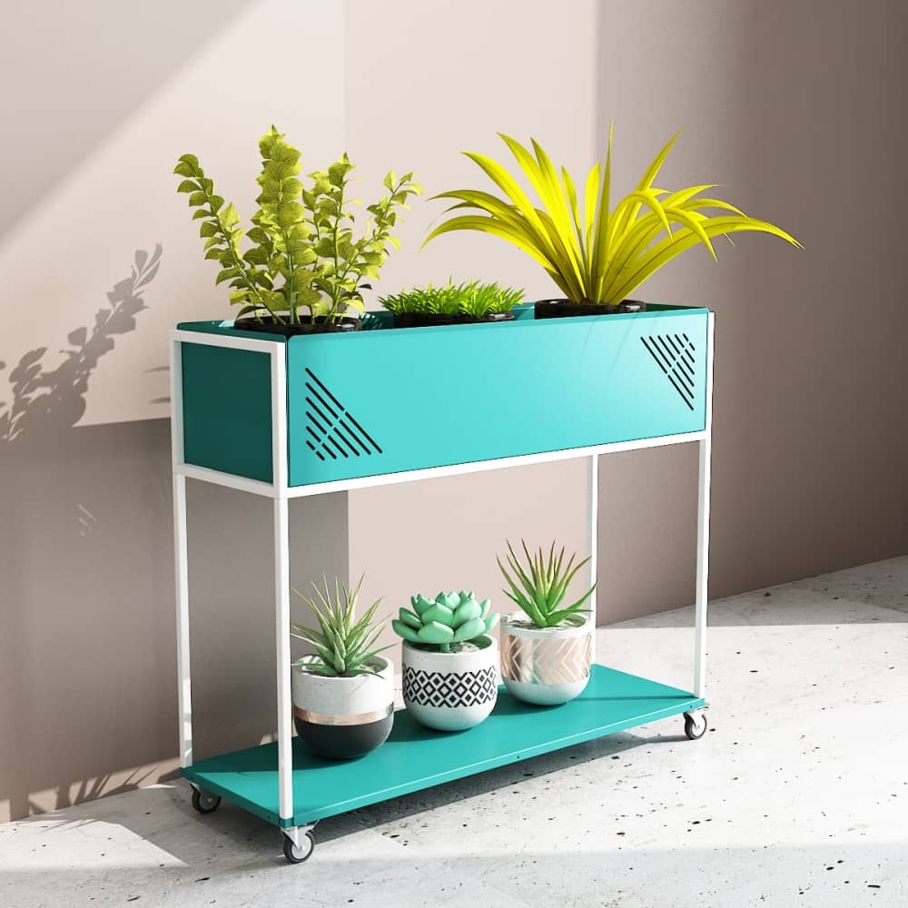 Eden Planter