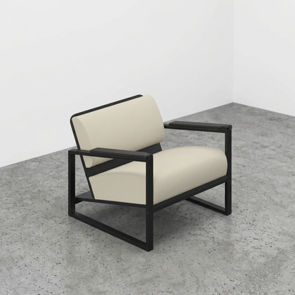 Bruck Lounge Chair - 1
