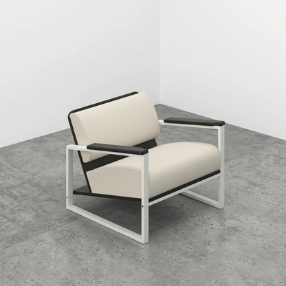 Bruck Lounge Chair - 1