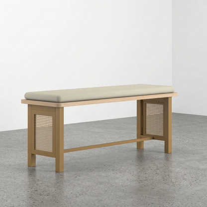 Euclid Bench - 2