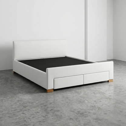 Regina Queen Bed