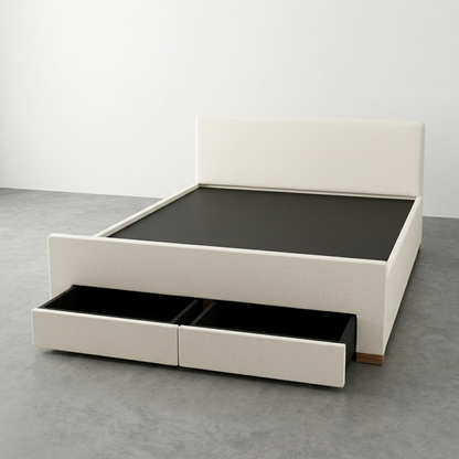 Regina Queen Bed