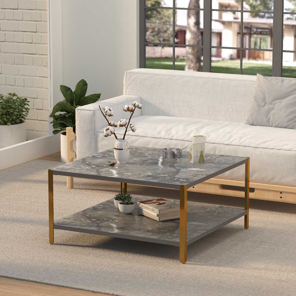 Einfach Coffee Table