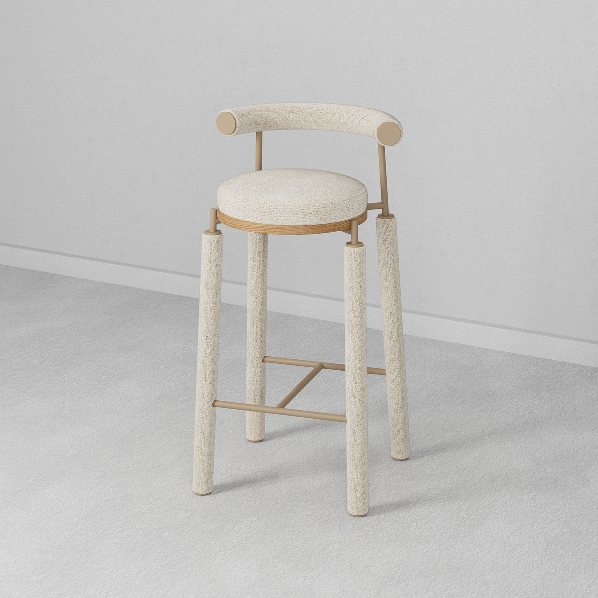 Elara Barstool