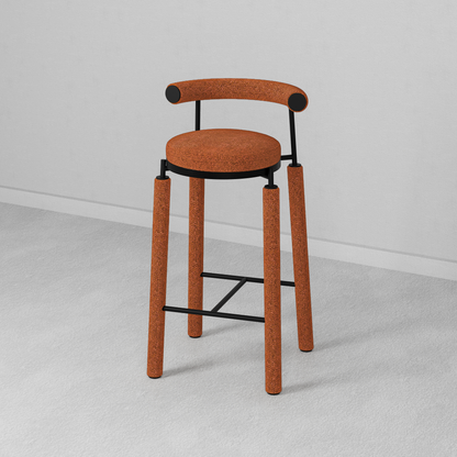 Elara Barstool