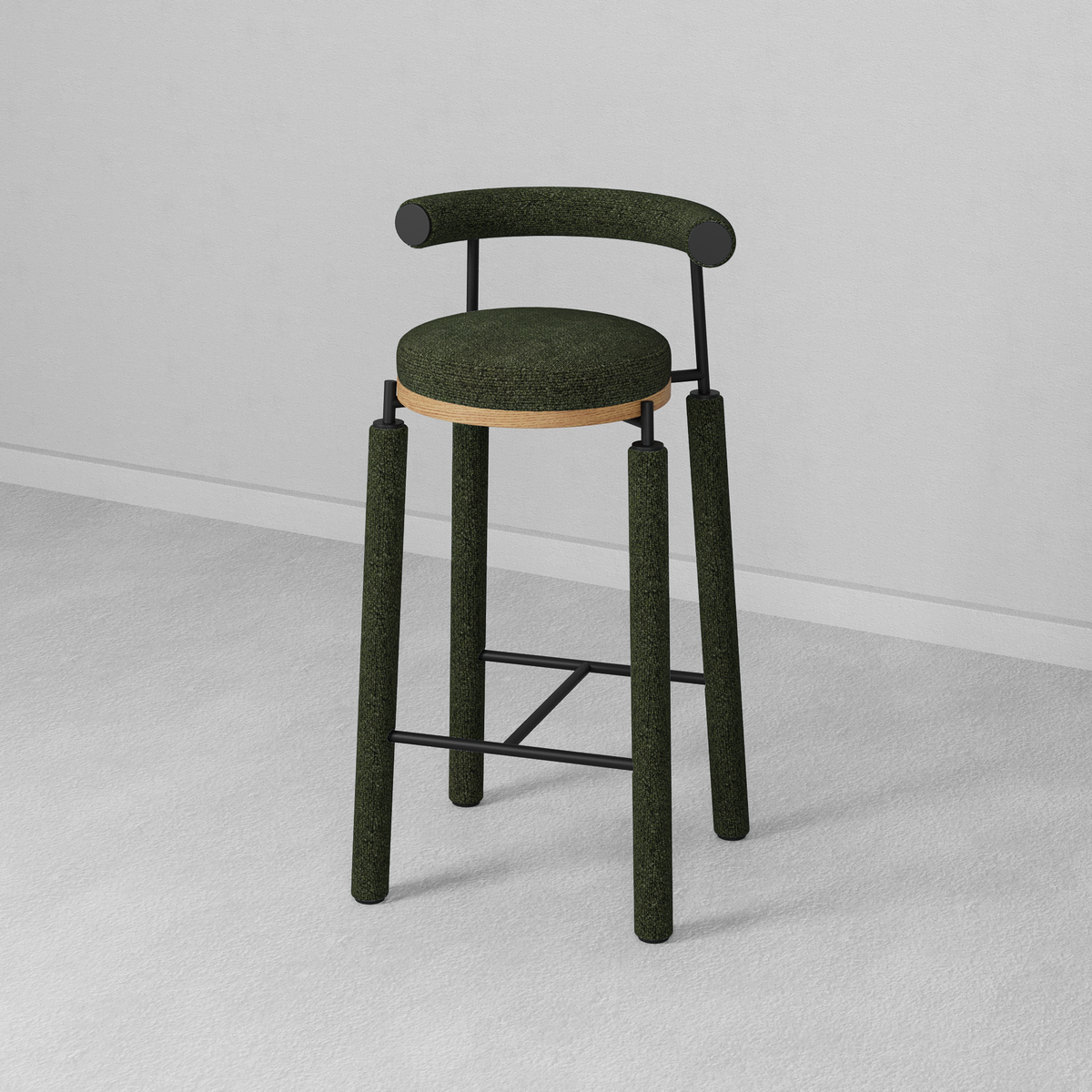 Elara Barstool