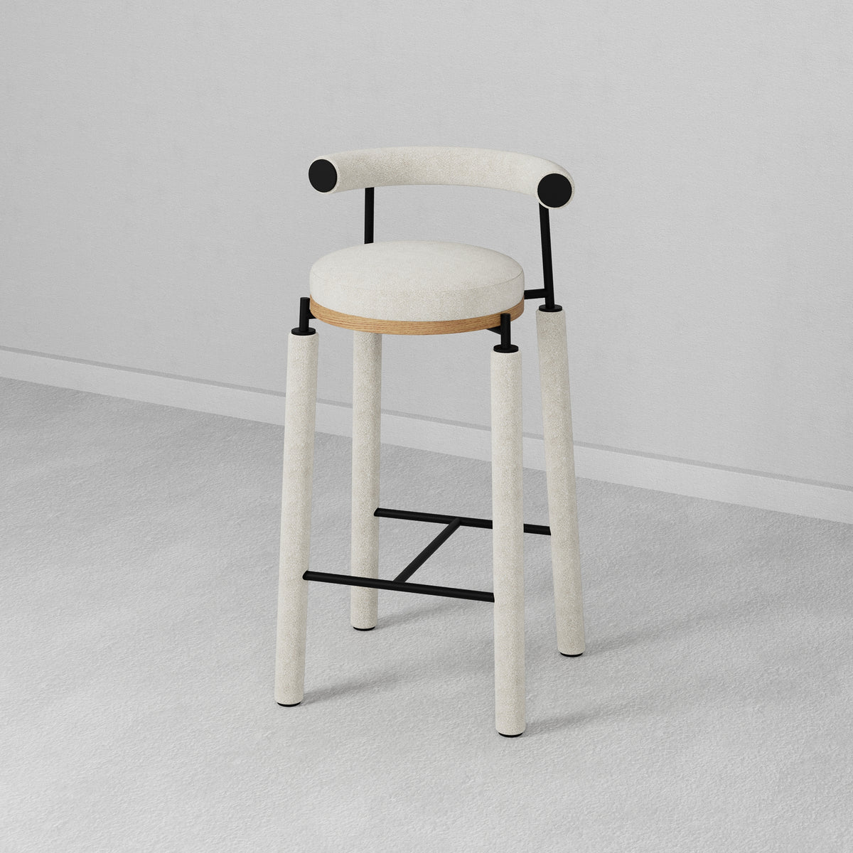 Elara Barstool