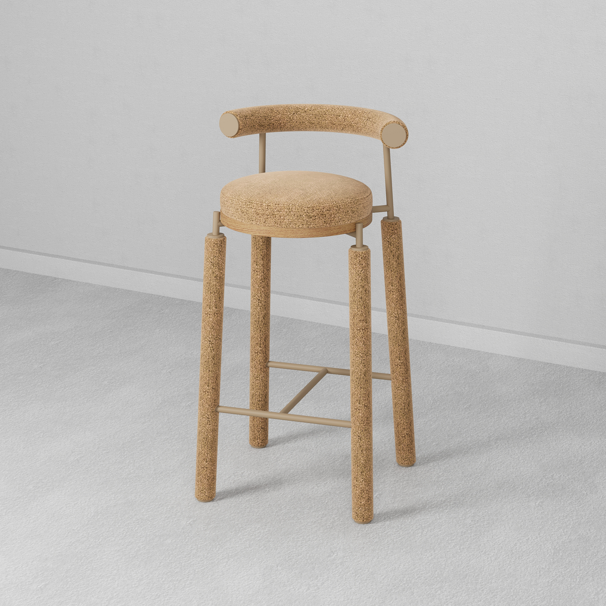 Elara Barstool