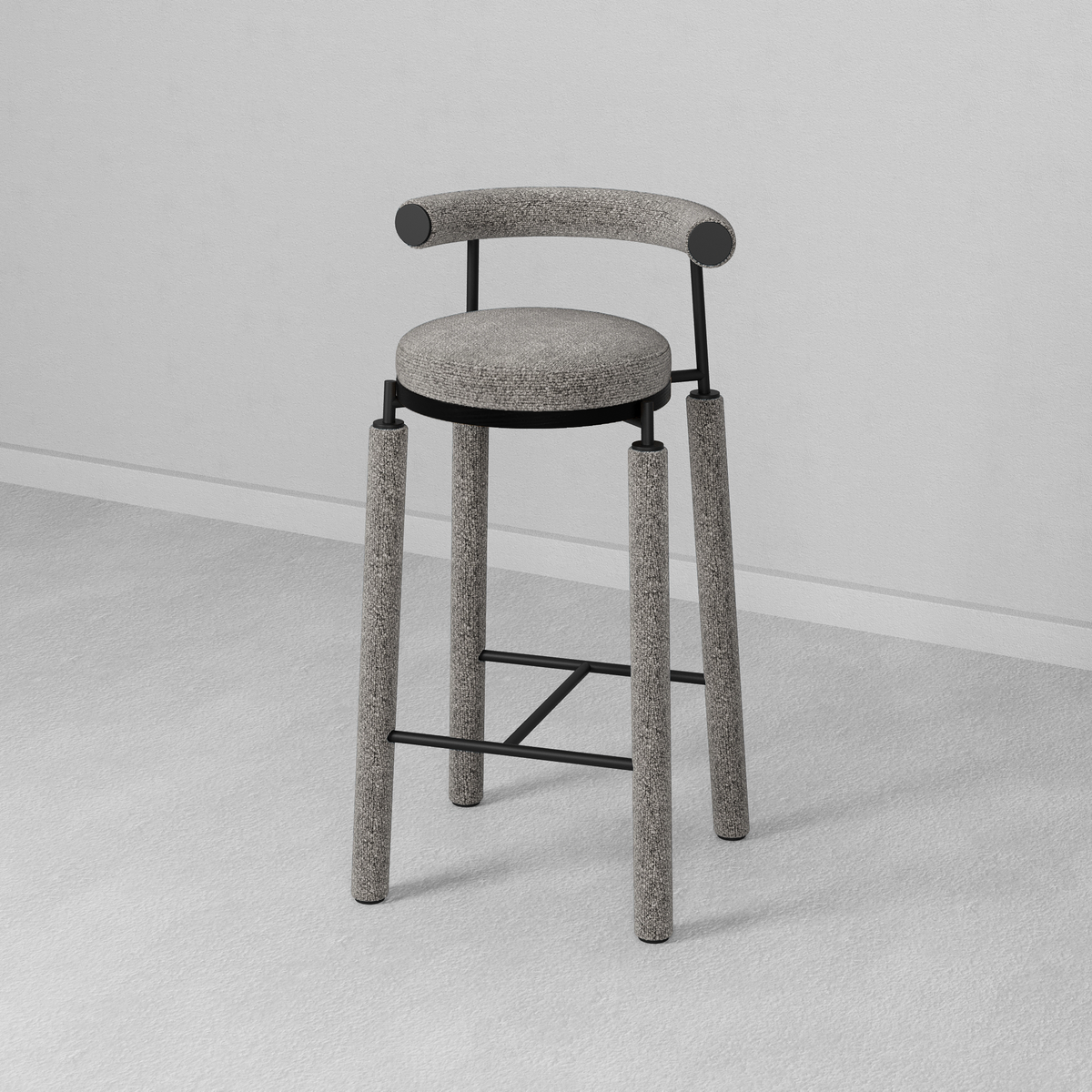 Elara Barstool