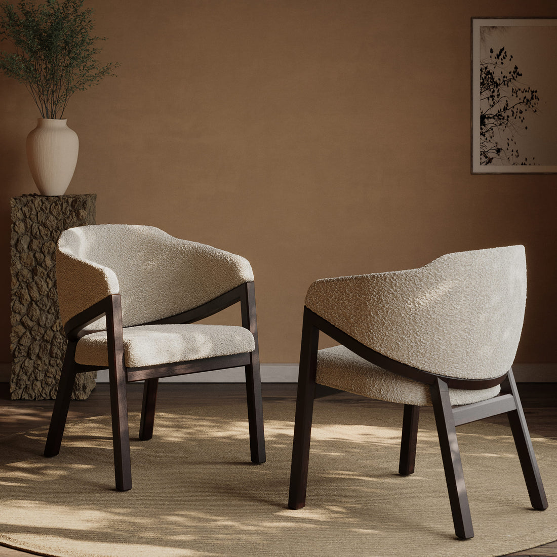 Elayne Chair