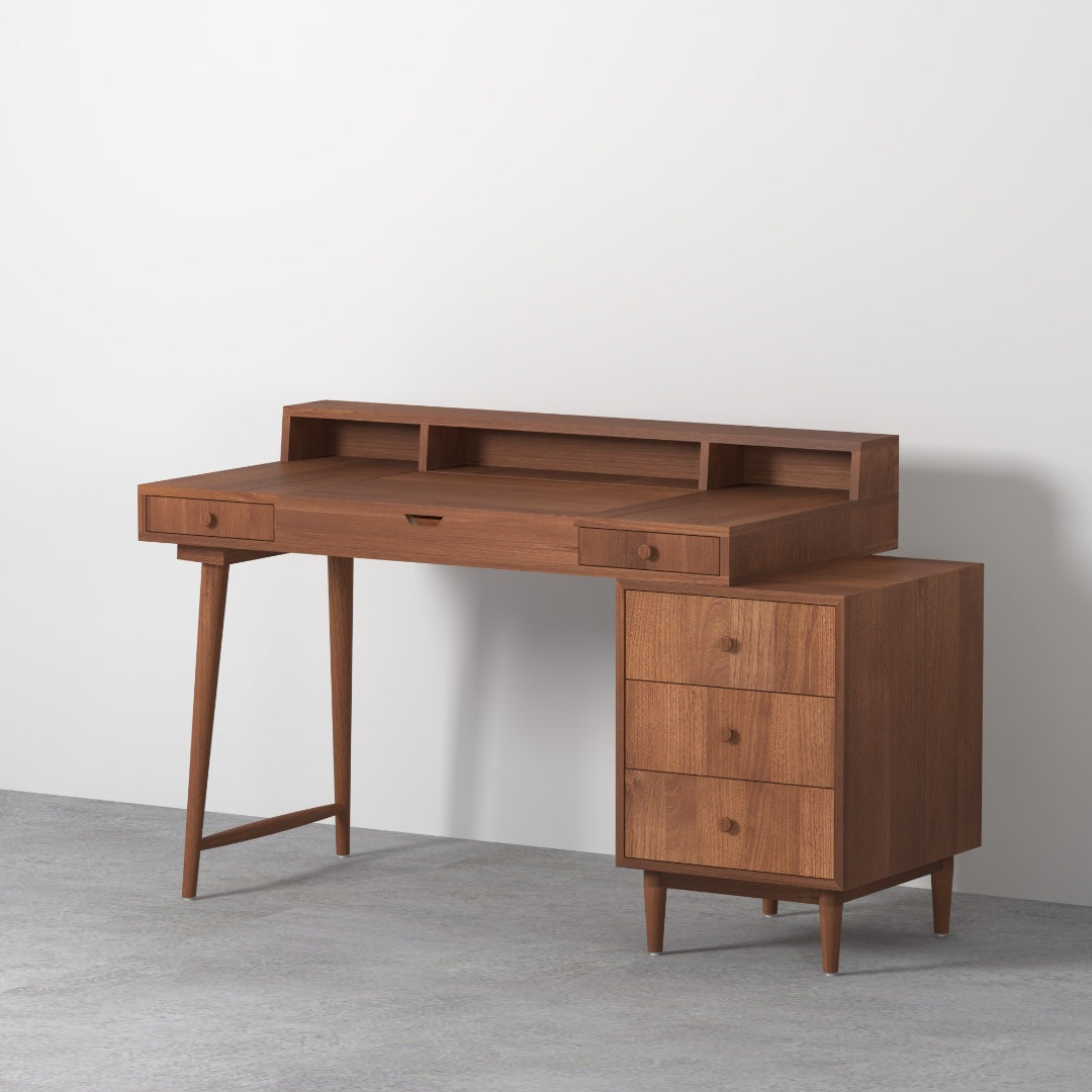 Elena Dressing Table