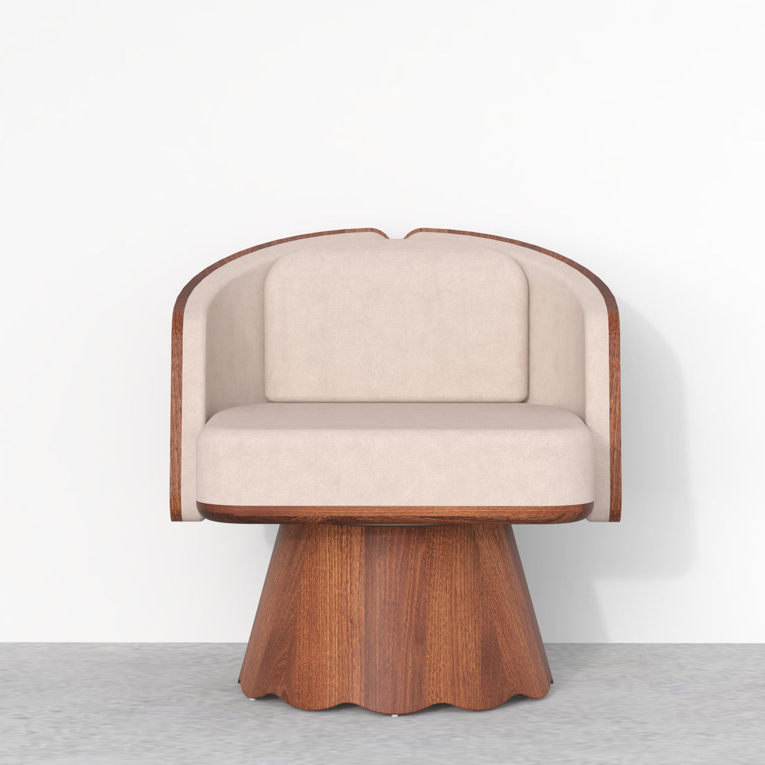 Elena Swivel Chair
