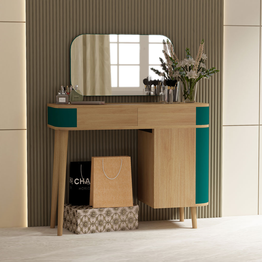 Eli Dressing Table