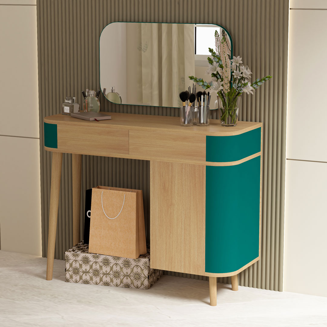 Eli Dressing Table